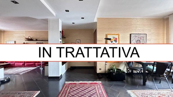 appartamento in vendita a Moncalieri
