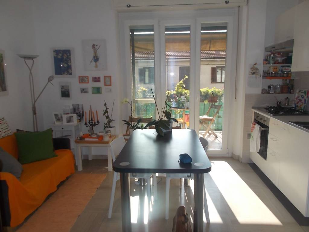 appartamento in vendita a Moncalieri