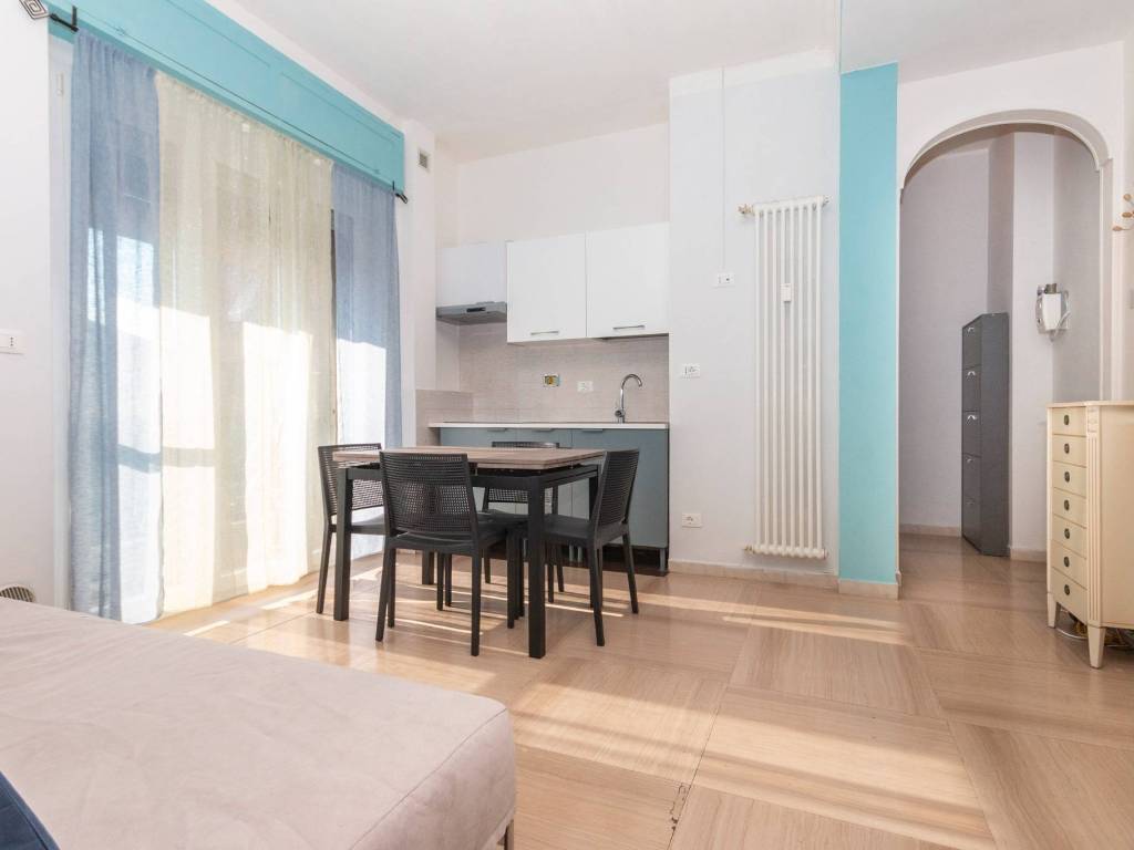 appartamento in vendita a Moncalieri