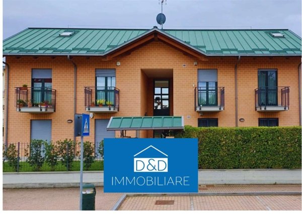 appartamento in vendita a Moncalieri