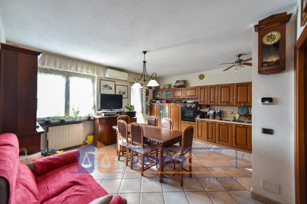 appartamento in vendita a Moncalieri