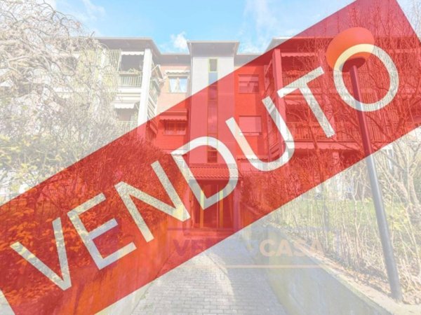 appartamento in vendita a Moncalieri in zona Testona