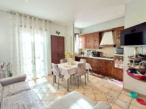 appartamento in vendita a Moncalieri