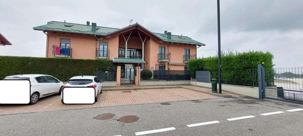 appartamento in vendita a Moncalieri