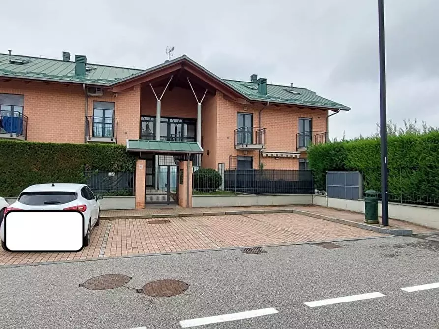 appartamento in vendita a Moncalieri
