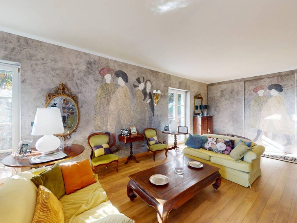 casa indipendente in vendita a Moncalieri