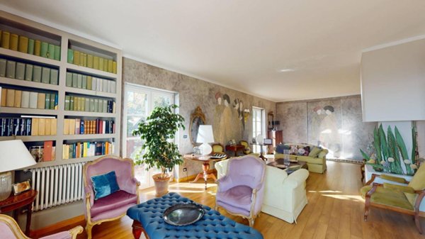 casa indipendente in vendita a Moncalieri