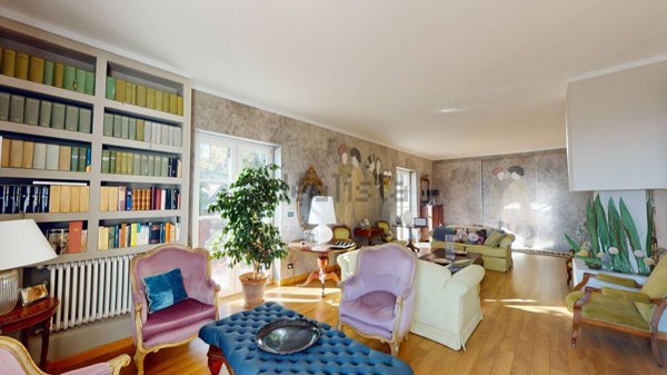 casa indipendente in vendita a Moncalieri