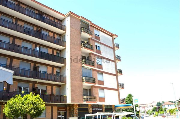 appartamento in vendita a Moncalieri