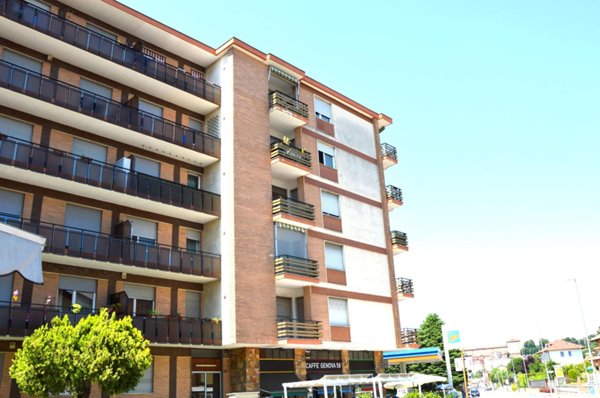 appartamento in vendita a Moncalieri