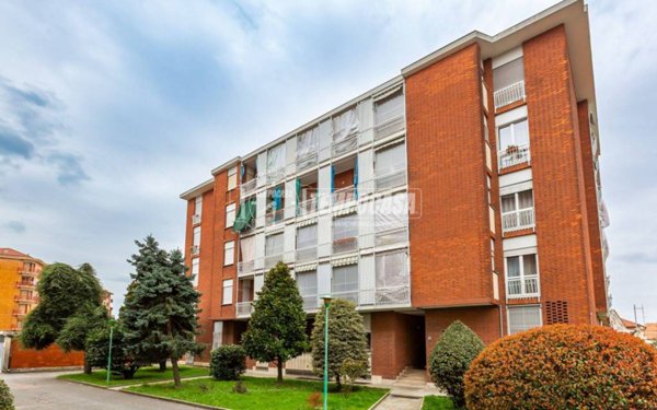 appartamento in vendita a Moncalieri