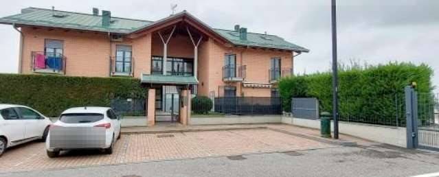 appartamento in vendita a Moncalieri in zona Moriondo