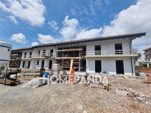 appartamento in vendita a Moncalieri in zona Testona