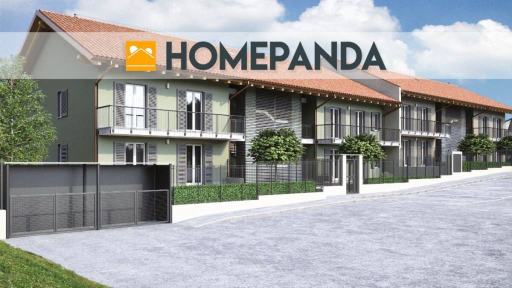appartamento in vendita a Moncalieri in zona Testona