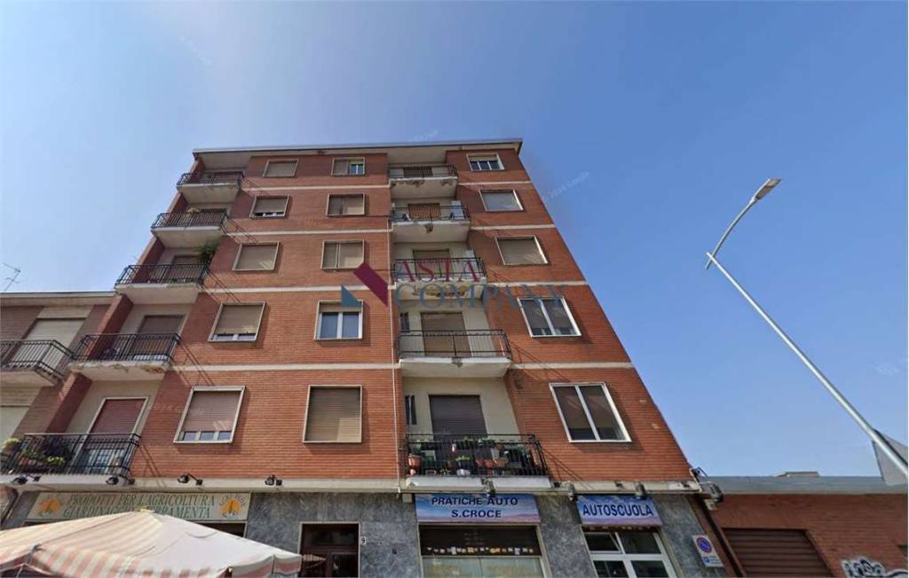 appartamento in vendita a Moncalieri