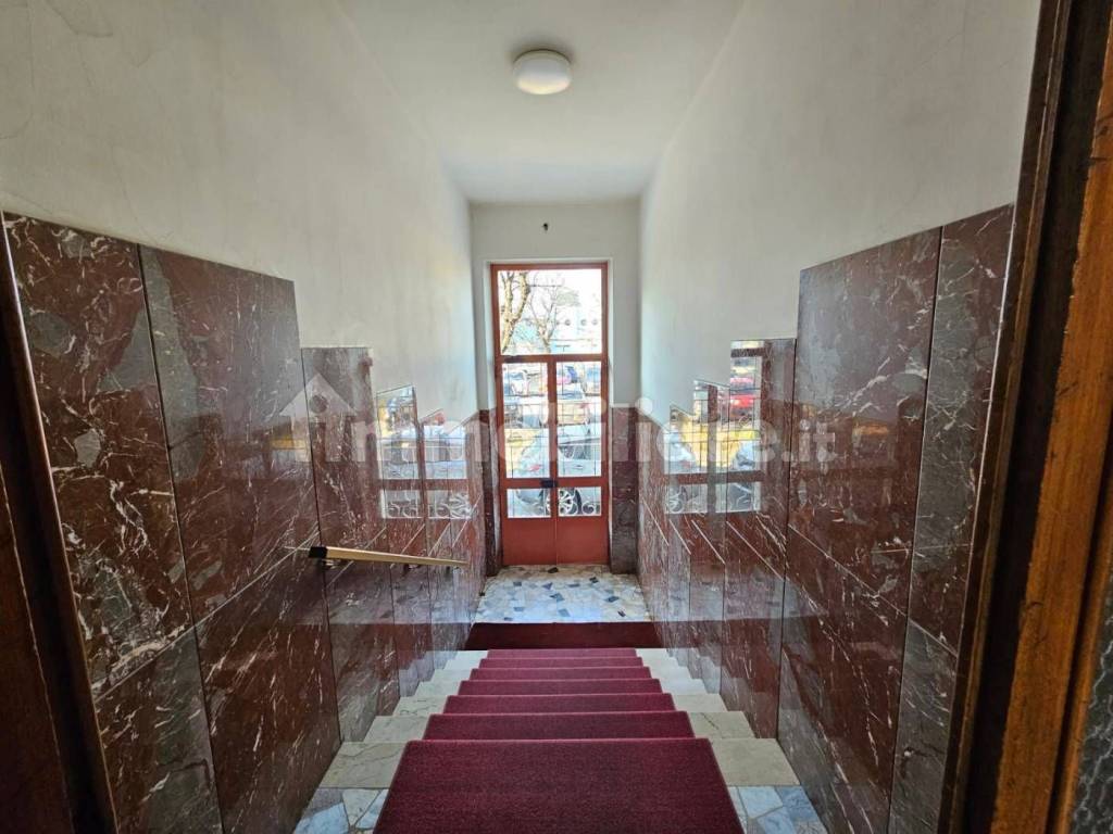 appartamento in vendita a Moncalieri