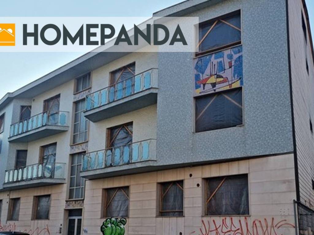 appartamento in vendita a Moncalieri