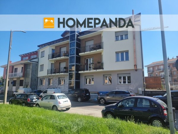 appartamento in vendita a Moncalieri