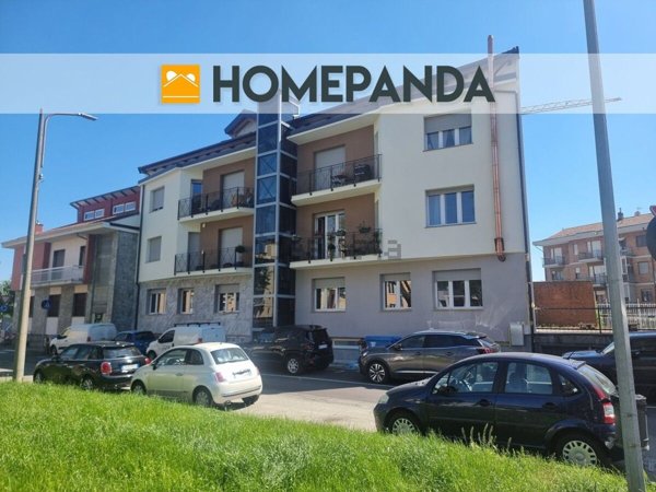 appartamento in vendita a Moncalieri