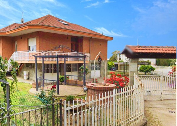 appartamento in vendita a Moncalieri