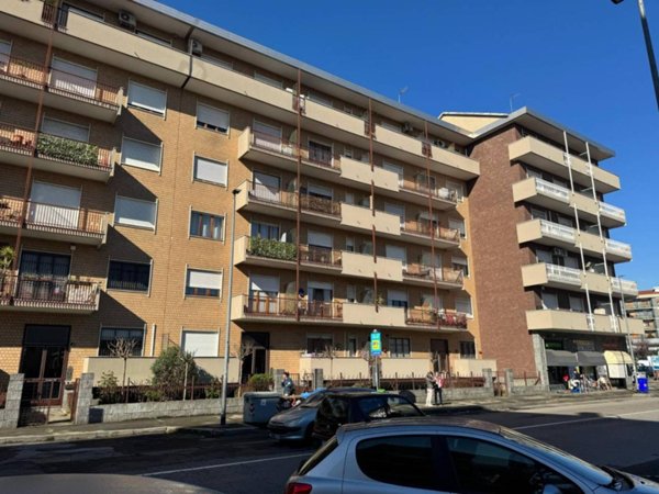 appartamento in vendita a Moncalieri