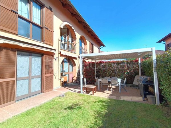 appartamento in vendita a Moncalieri