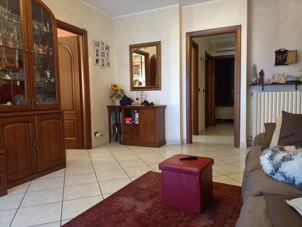 appartamento in vendita a Moncalieri