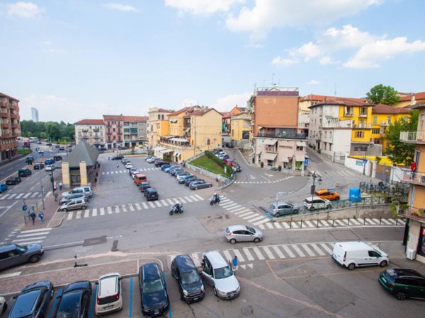 appartamento in vendita a Moncalieri