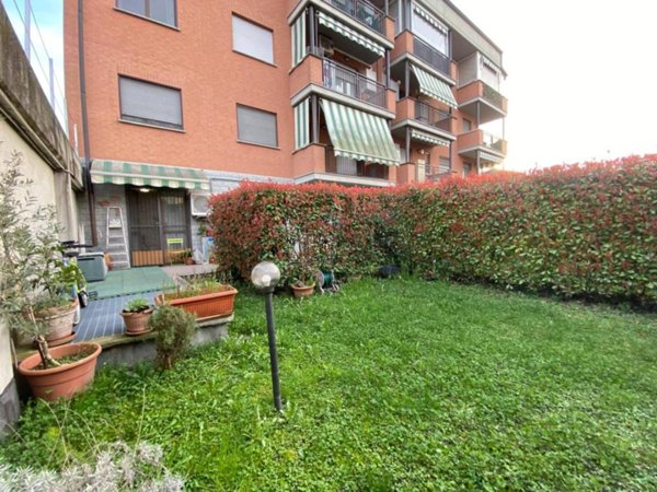 appartamento in vendita a Moncalieri
