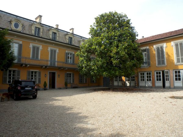 villa in vendita a Moncalieri