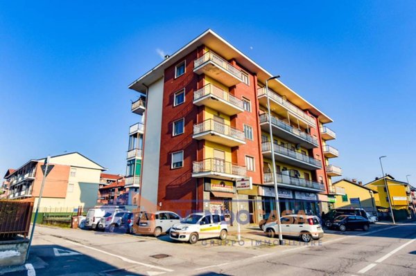 appartamento in vendita a Moncalieri in zona Testona