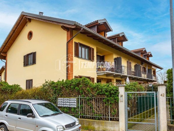 appartamento in vendita a Moncalieri