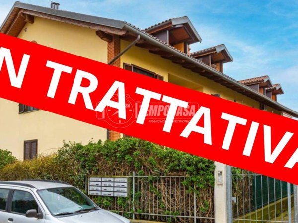 appartamento in vendita a Moncalieri