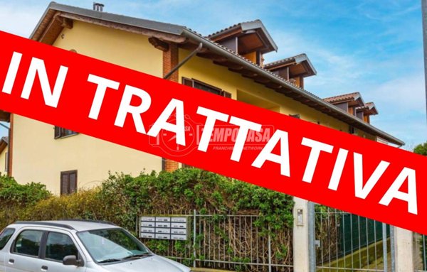 appartamento in vendita a Moncalieri