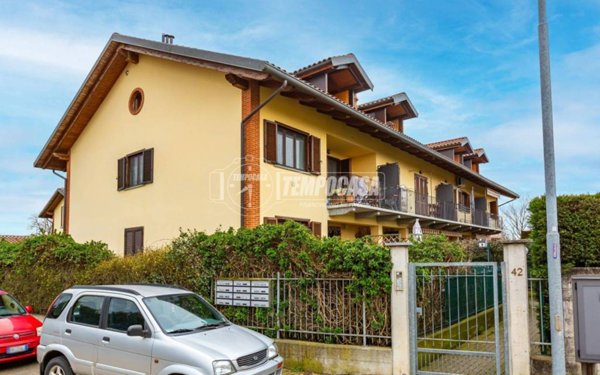 appartamento in vendita a Moncalieri