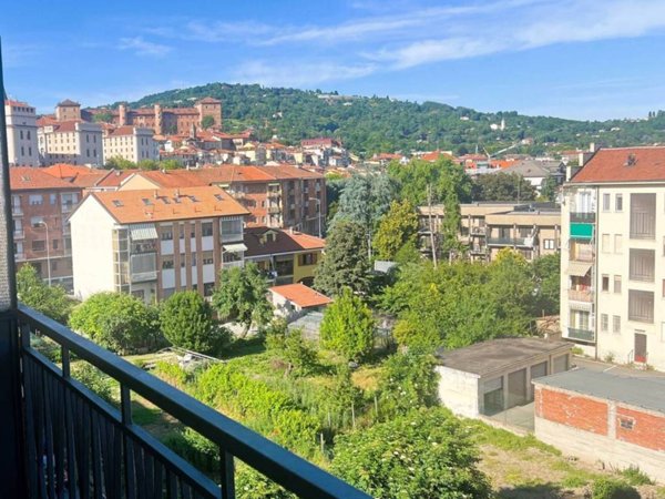 appartamento in vendita a Moncalieri