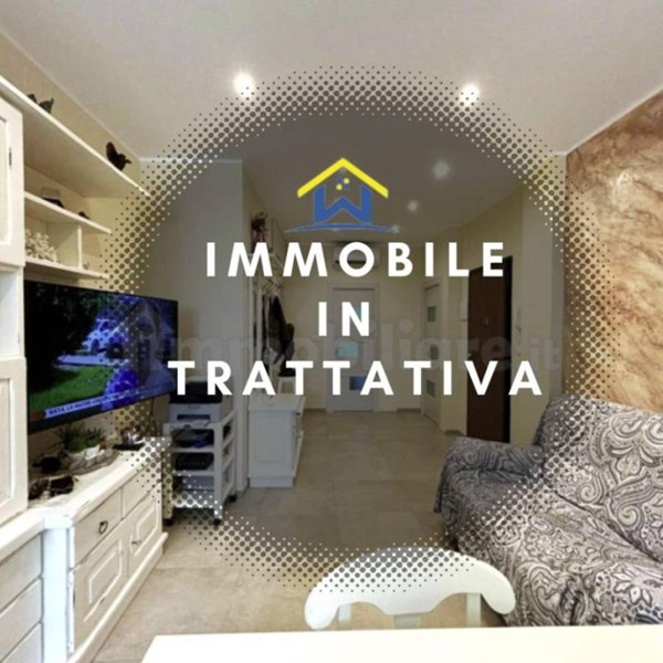 appartamento in vendita a Moncalieri