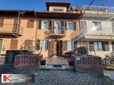 casa semindipendente in vendita a Moncalieri