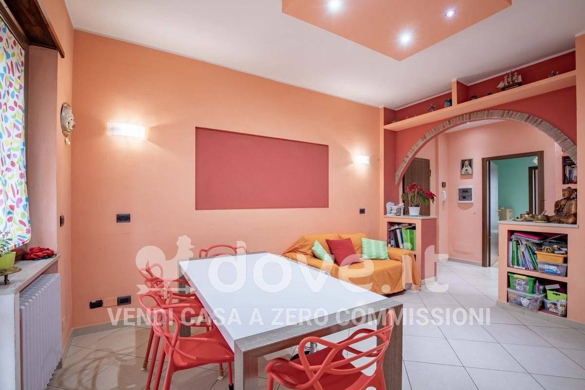 appartamento in vendita a Moncalieri in zona Tagliaferro