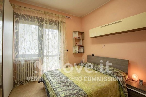 appartamento in vendita a Moncalieri in zona Tagliaferro
