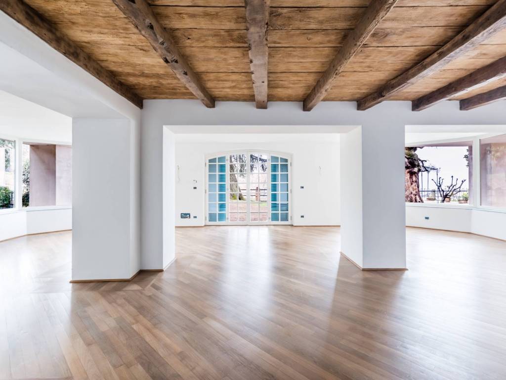casa indipendente in vendita a Moncalieri