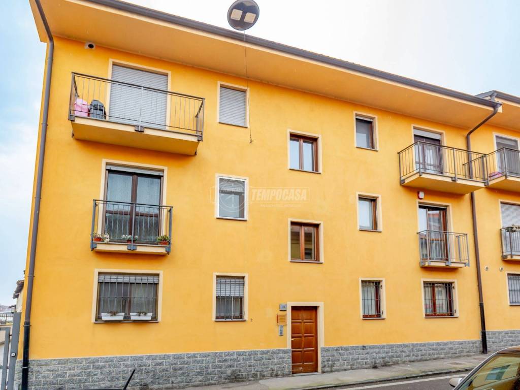 appartamento in vendita a Moncalieri