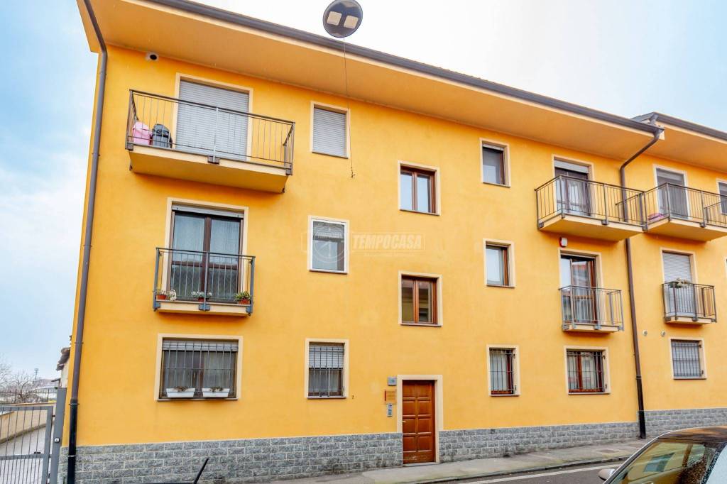 appartamento in vendita a Moncalieri