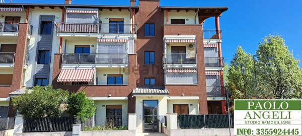 appartamento in vendita a Moncalieri