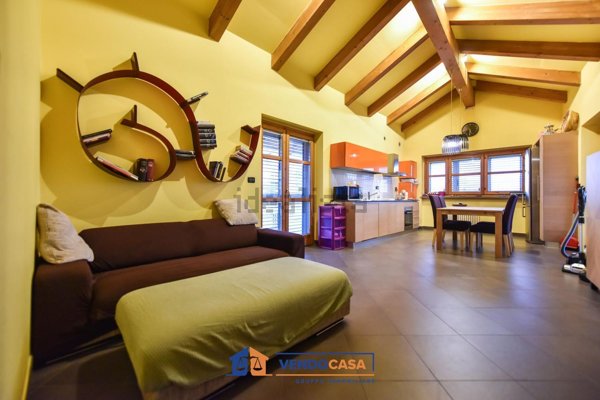 appartamento in vendita a Moncalieri