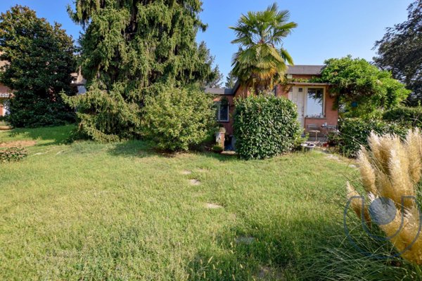 appartamento in vendita a Moncalieri in zona Revigliasco