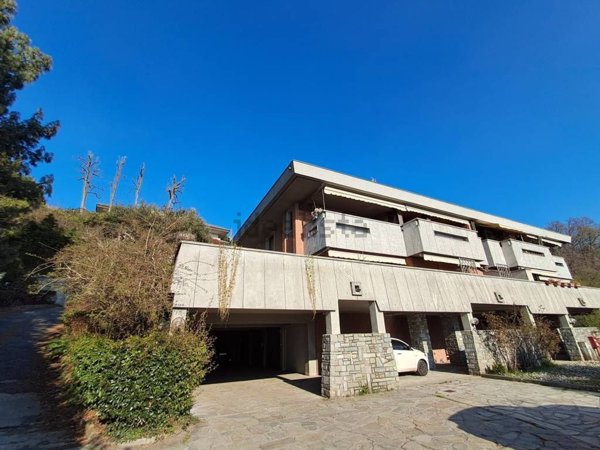 appartamento in vendita a Moncalieri