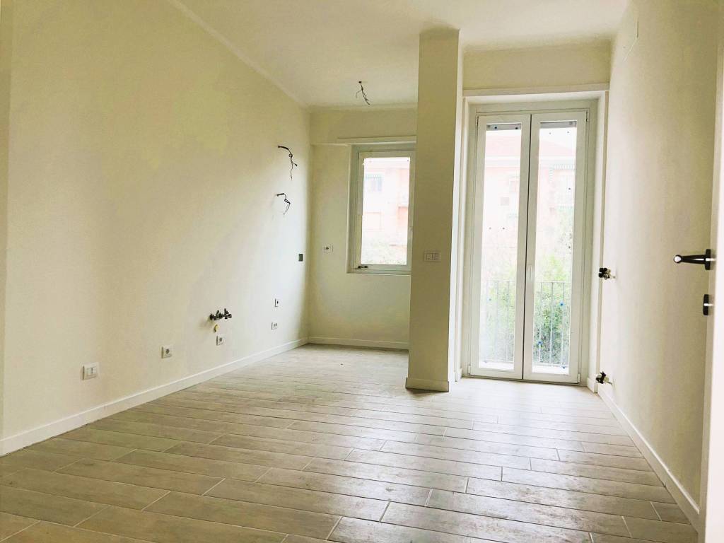 appartamento in vendita a Moncalieri