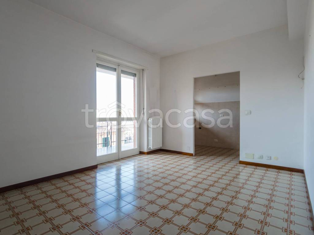 appartamento in vendita a Moncalieri in zona Borgo San Pietro