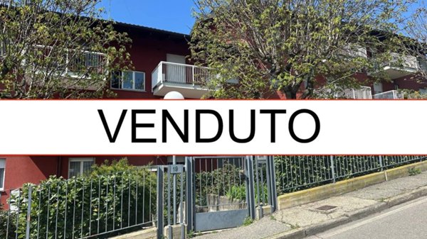 appartamento in vendita a Moncalieri